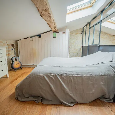 Havre De Paix En Charente Maritime Avec 3 Formules D Sur Mesure De 1 A 14 Voyageurs Tatil Evi *