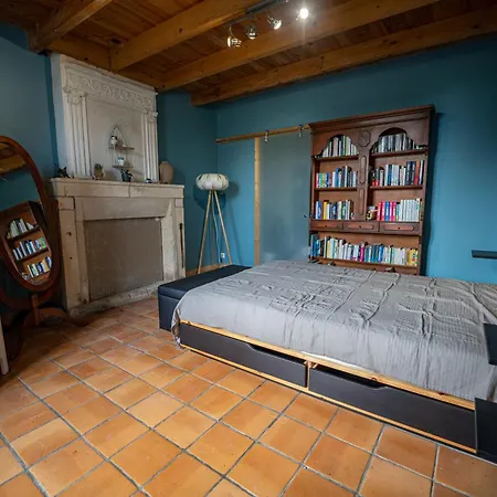 Tatil Evi Havre De Paix En Charente Maritime Avec 3 Formules D Sur Mesure De 1 A 14 Voyageurs