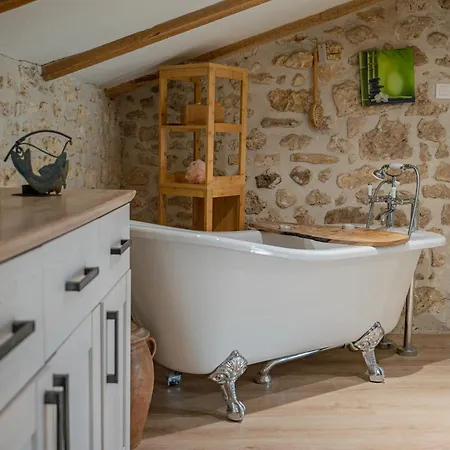 Tatil Evi Havre De Paix En Charente Maritime Avec 3 Formules D Sur Mesure De 1 A 14 Voyageurs *