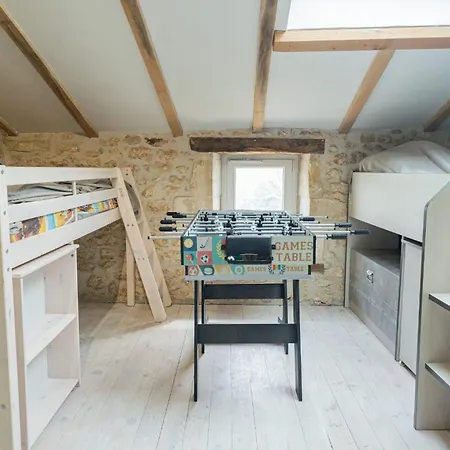 Havre De Paix En Charente Maritime Avec 3 Formules D Sur Mesure De 1 A 14 Voyageurs Tatil Evi *