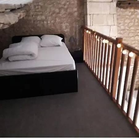 Holiday home Havre De Paix En Charente Maritime Avec 3 Formules D Sur Mesure De 1 A 14 Voyageurs *
