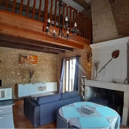 Tatil Evi Havre De Paix En Charente Maritime Avec 3 Formules D Sur Mesure De 1 A 14 Voyageurs *