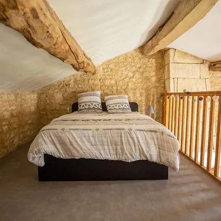Tatil Evi Havre De Paix En Charente Maritime Avec 3 Formules D Sur Mesure De 1 A 14 Voyageurs