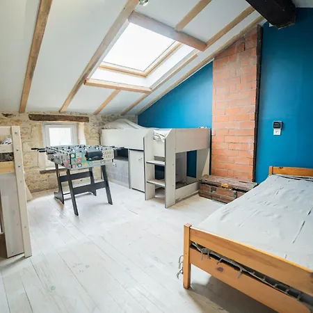 Havre De Paix En Charente Maritime Avec 3 Formules D Sur Mesure De 1 A 14 Voyageurs Tatil Evi Gémozac