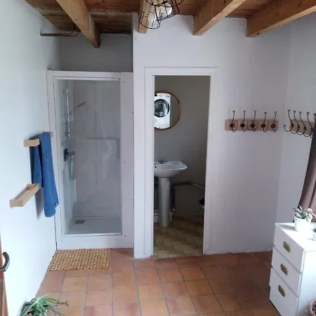 Havre De Paix En Charente Maritime Avec 3 Formules D Sur Mesure De 1 A 14 Voyageurs Holiday home