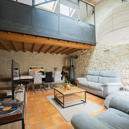 Havre De Paix En Charente Maritime Avec 3 Formules D Sur Mesure De 1 A 14 Voyageurs Tatil Evi *