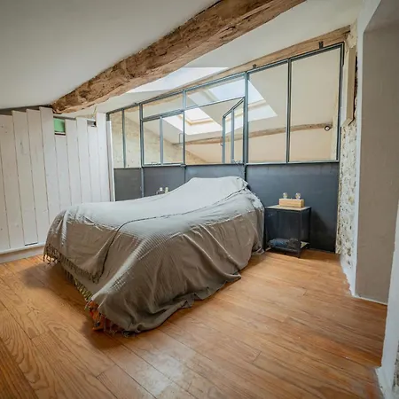 Tatil Evi Havre De Paix En Charente Maritime Avec 3 Formules D Sur Mesure De 1 A 14 Voyageurs *