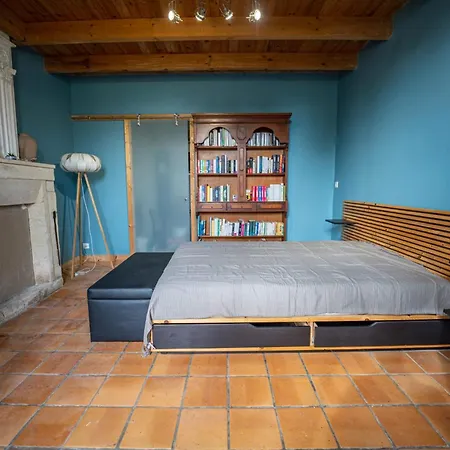 Havre De Paix En Charente Maritime Avec 3 Formules D Sur Mesure De 1 A 14 Voyageurs Tatil Evi Gémozac