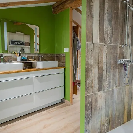 Holiday home Havre De Paix En Charente Maritime Avec 3 Formules D Sur Mesure De 1 A 14 Voyageurs *